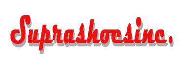 Suprashoesinc.